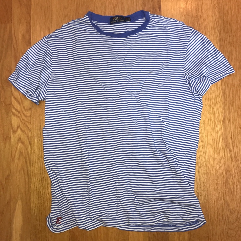 Polo Ralph Lauren Men’s T-Shirt